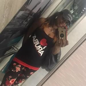 Meet your Posher, Jackie